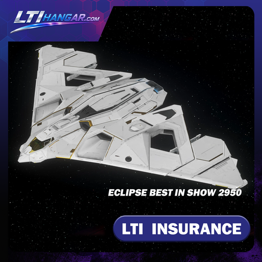 Eclipse Best In Show 2950 - Standalone Ship