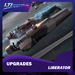 Upgrade to Liberator
