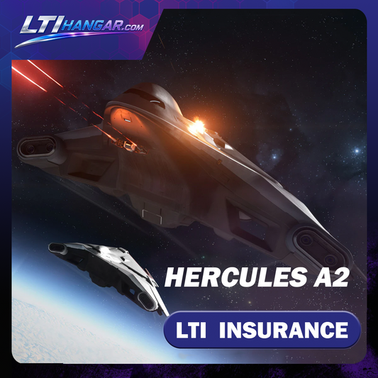 A2 Hercules - Standalone Ship