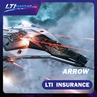 Arrow - Standalone Ship