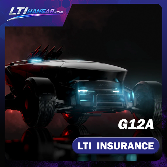 G12A - Standalone Ship