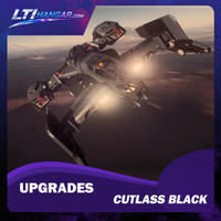 Upgrade to Cutlass Black