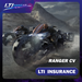 Ranger CV - Standalone Ship