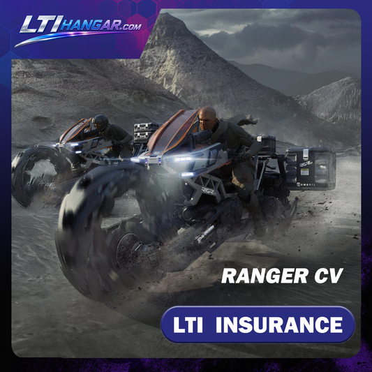 Ranger CV - Standalone Ship