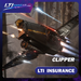 Clipper - Standalone Ship