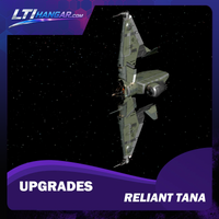 Upgrade To Reliant Tana