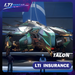 Talon - Standalone Ship