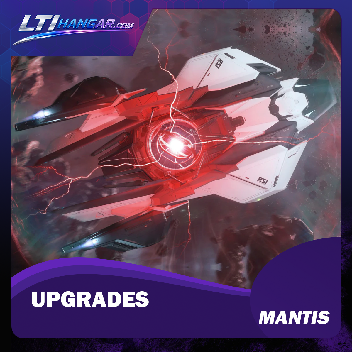 Upgrade to Mantis