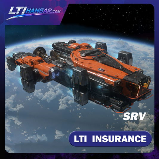 SRV - Standalone Ship