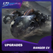 Upgrade to Ranger CV