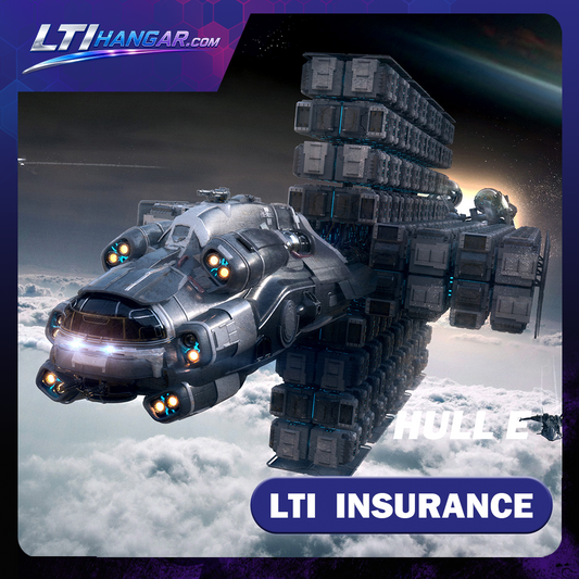 Hull E - Standalone Ship