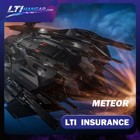 Meteor - Standalone Ship