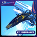 350R - Standalone Ship