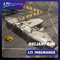 Reliant Sen - Standalone Ship