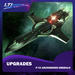 Upgrade to P-72 Archimedes Emerald