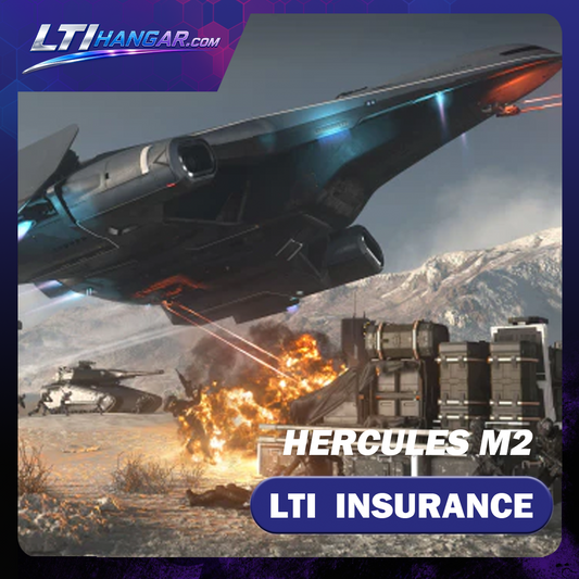 M2 Hercules - Standalone Ship