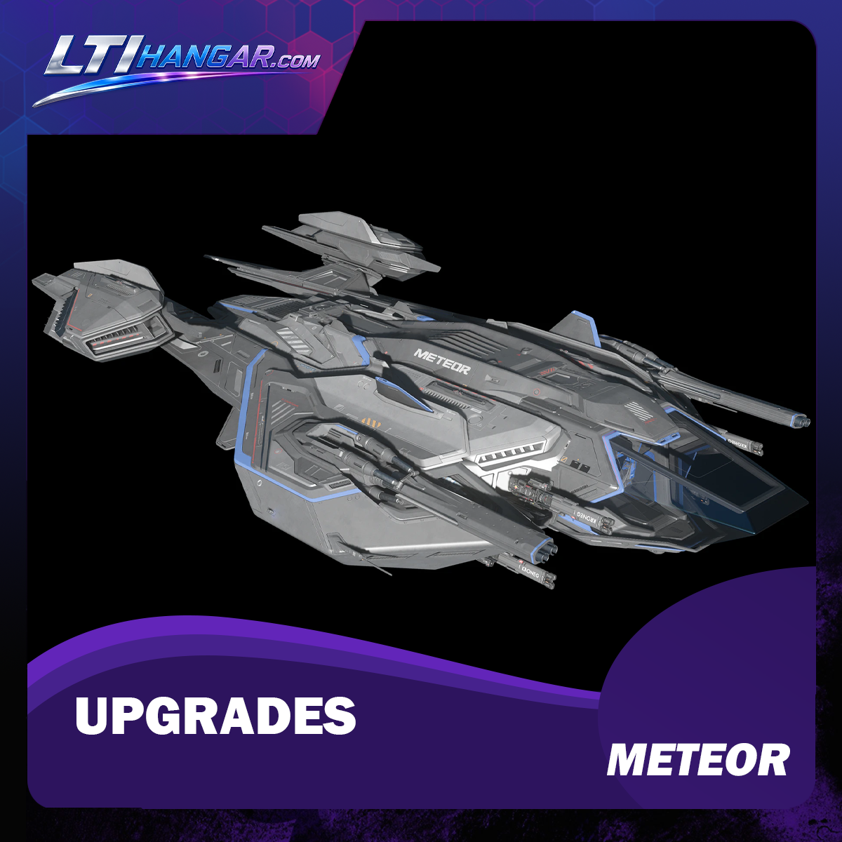 Upgrade to Meteor