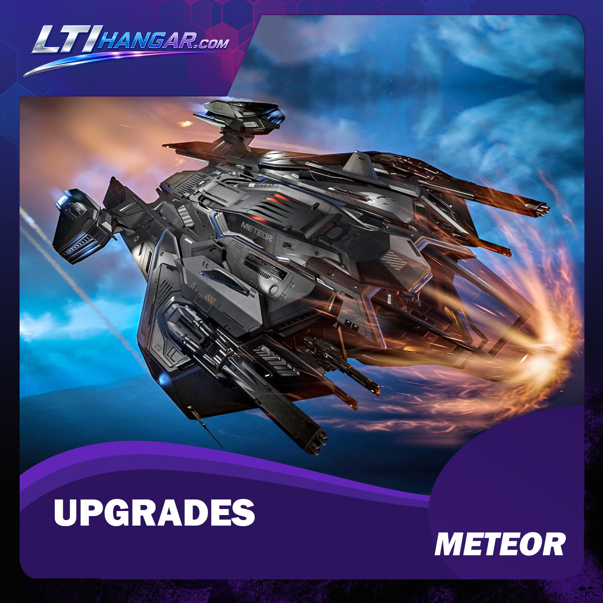 Upgrade to Meteor