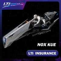 Nox Kue - Standalone Vehicle