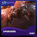 Upgrade to Fury