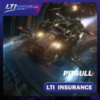 Pitbull - Standalone Ship