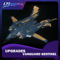 Upgrade to Vanguard Sentinel