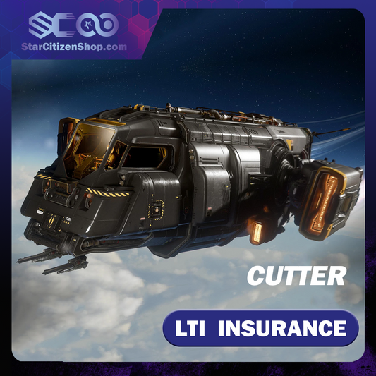 Cutter - Standalone Ship