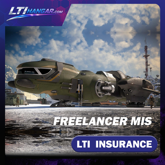 Freelancer MIS - Standalone Ship
