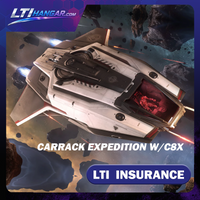 C8X Pisces Expedition - Standalone Ship