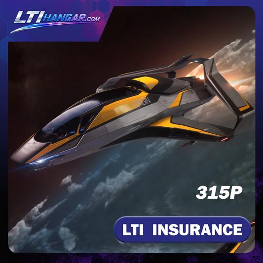 315p - Standalone Ship