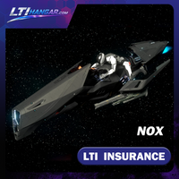Nox - standalone vehicle