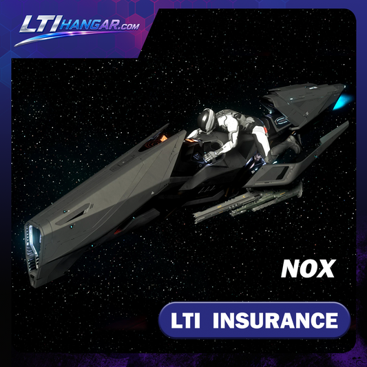 Nox - standalone vehicle