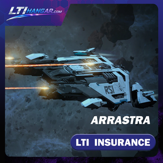 Arrastra - Standalone Ship