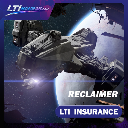 Reclaimer - Standalone Ship