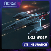 L-21 Wolf - Standalone Ship