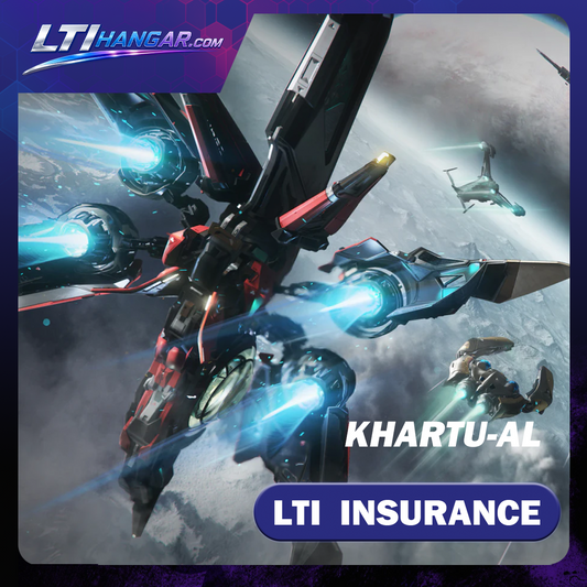 Khartu-Al - Standalone Ship