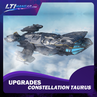 Upgrade to Constellation Taurus