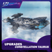 Upgrade to Constellation Taurus