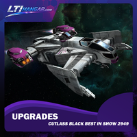 Upgrade to Cutlass Black Best In Show 2949