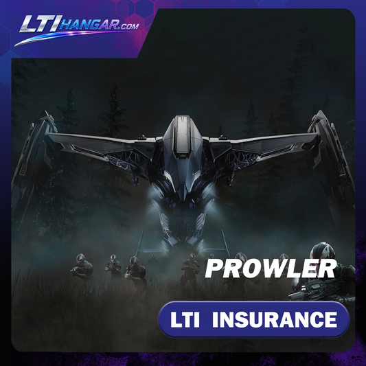 Prowler - Standalone Ship