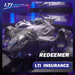 Redeemer - Standalone Ship