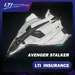 Avenger Stalker - Standalone Ship