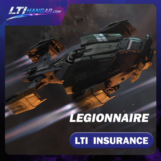 Legionnaire - Standalone Ship
