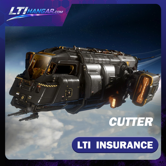 Cutter - Standalone Ship
