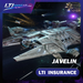 Javelin - Standalone Ship