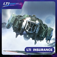 Vulcan - Standalone Ship