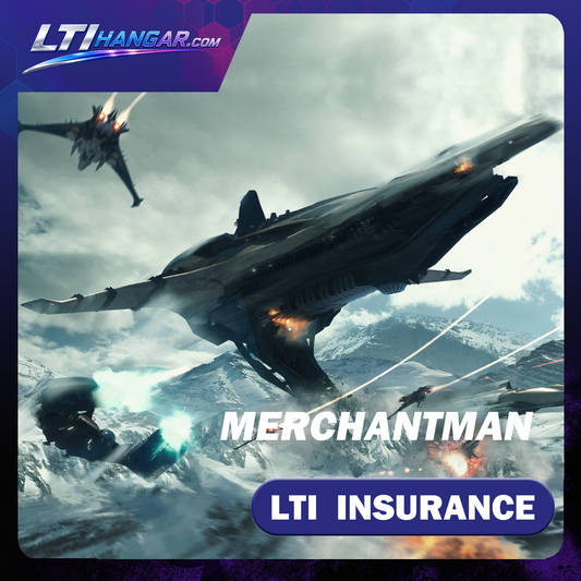 Merchantman - Standalone Ship