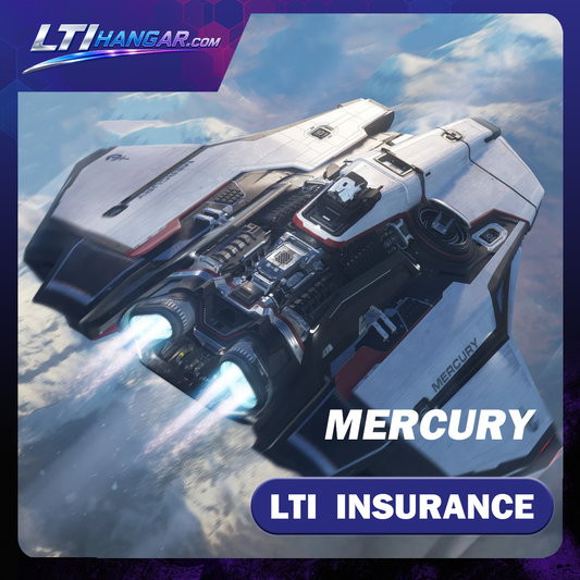 Mercury - Standalone Ship
