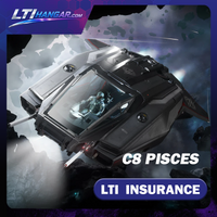 C8 Pisces - Standalone Ship