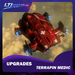 Upgrade to Terrapin Medic
